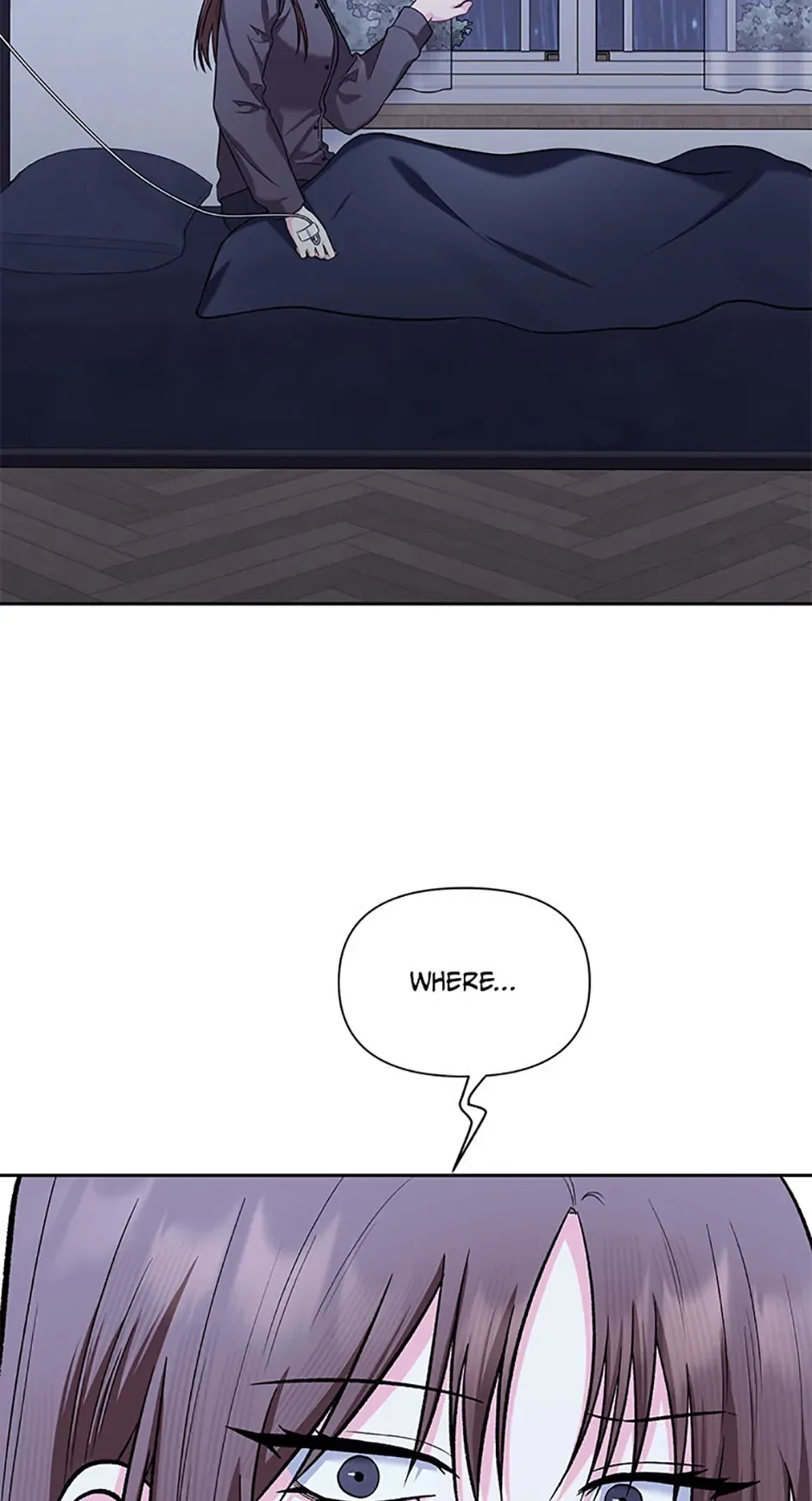Second Time Newlyweds Chapter 53 page 64