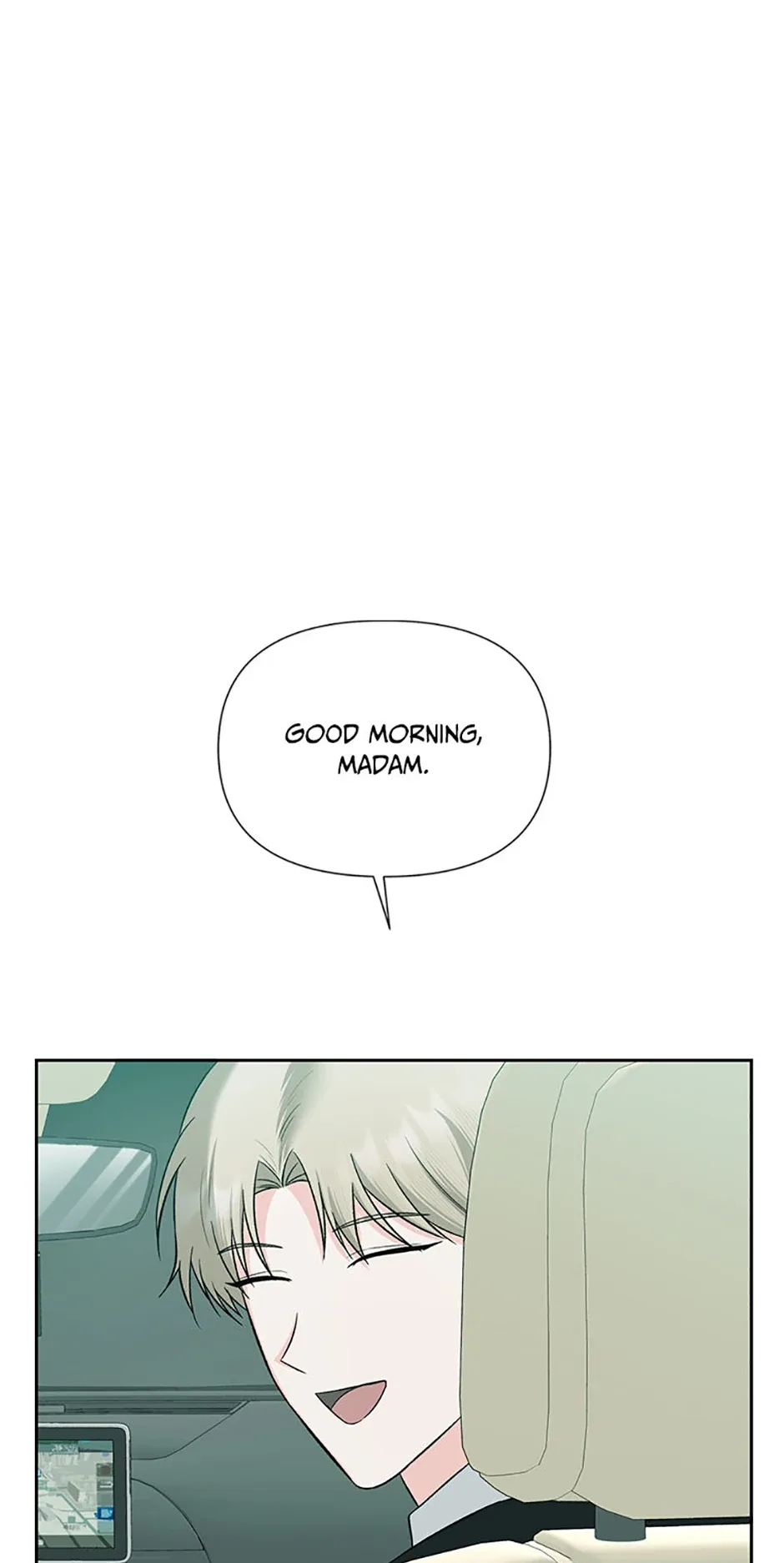 Second Time Newlyweds Chapter 48 page 23