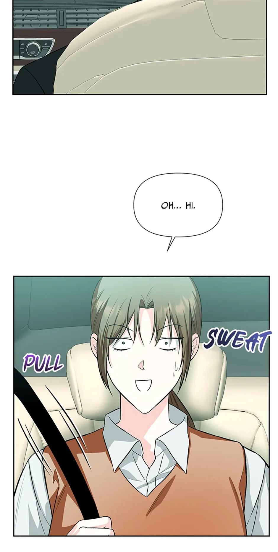 Second Time Newlyweds Chapter 48 page 24