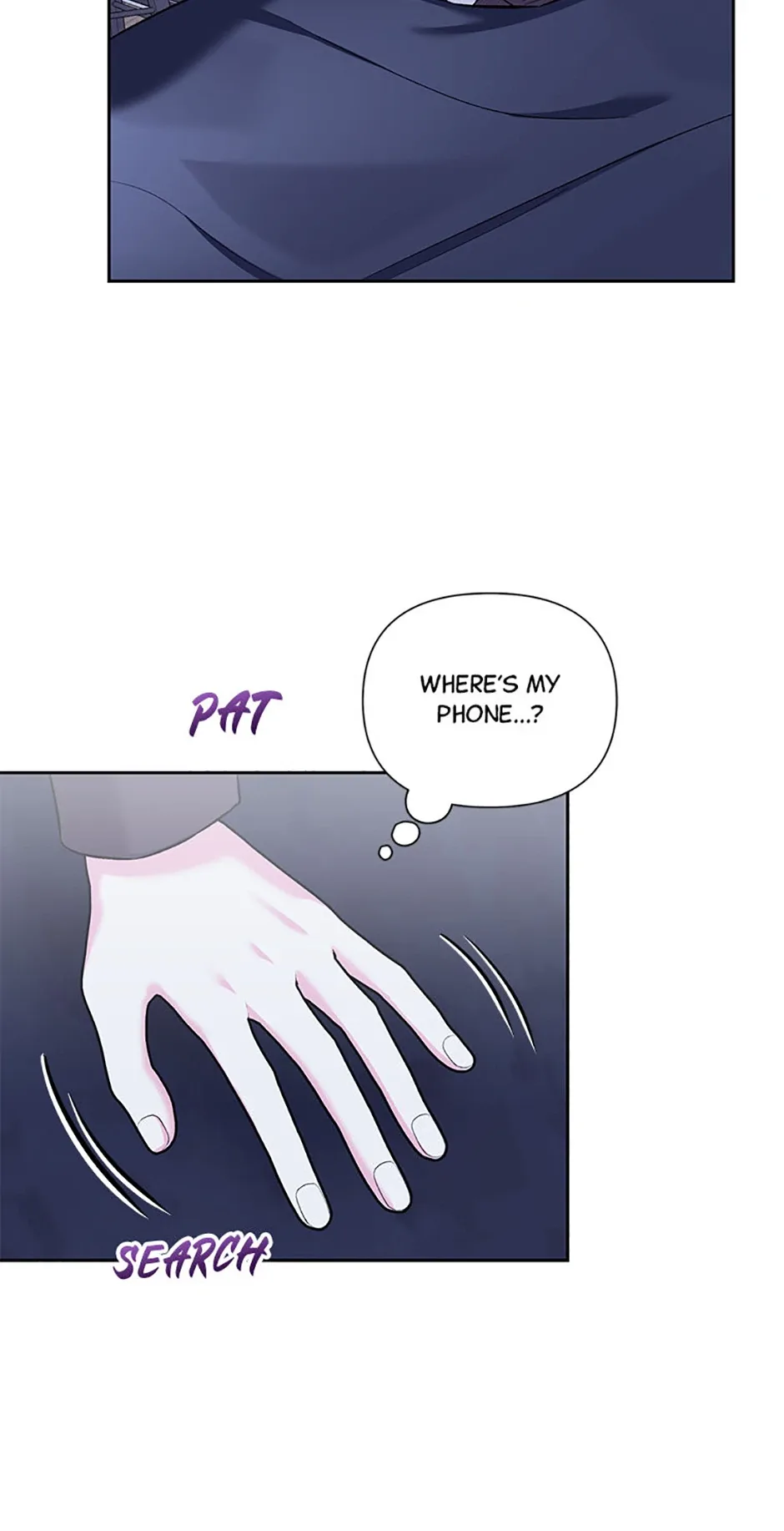 Second Time Newlyweds Chapter 53 page 61