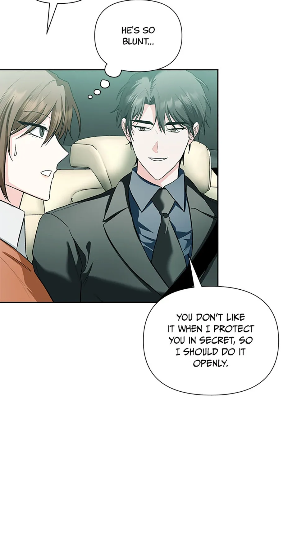 Second Time Newlyweds Chapter 48 page 38