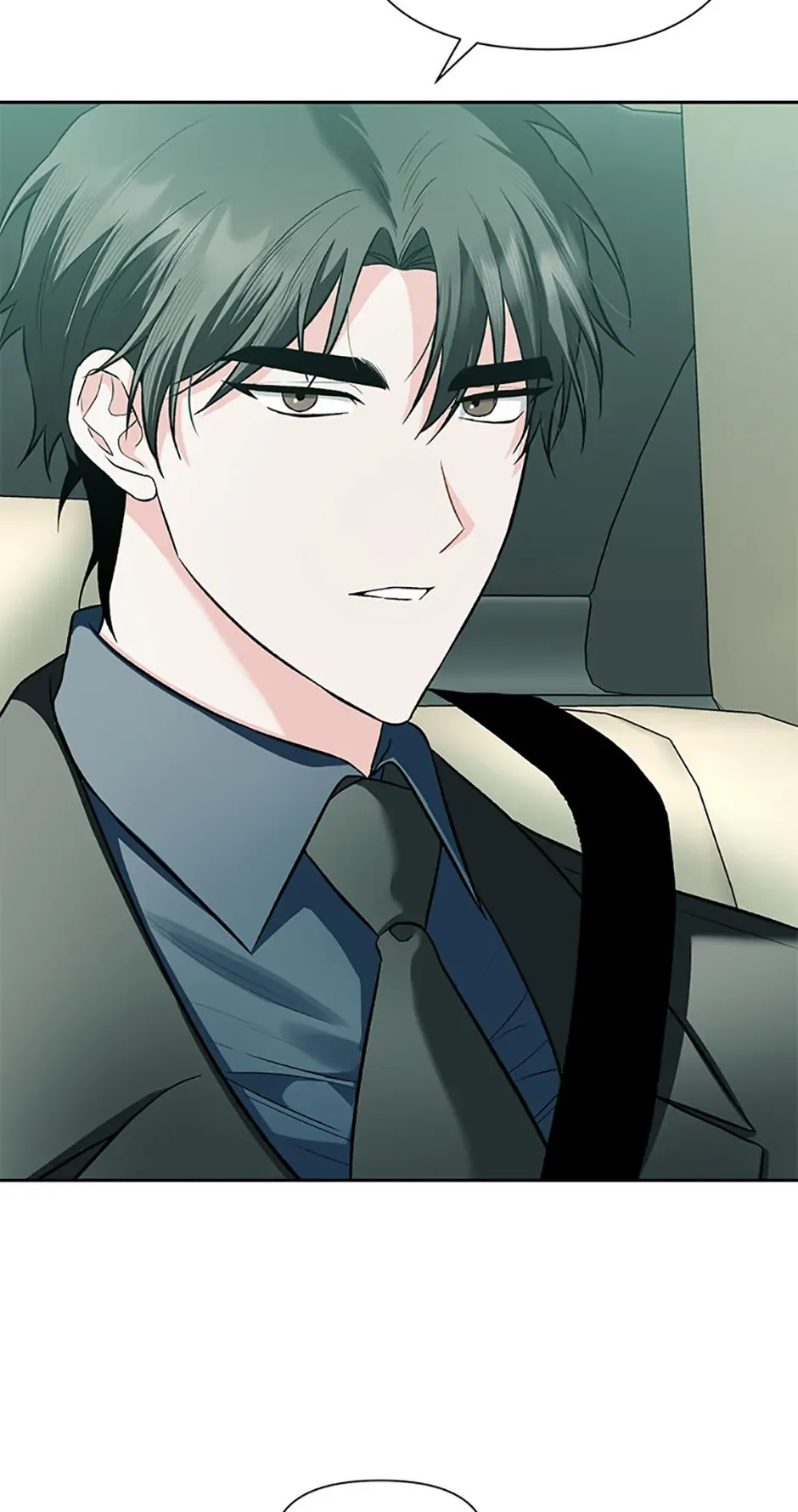 Second Time Newlyweds Chapter 48 page 33