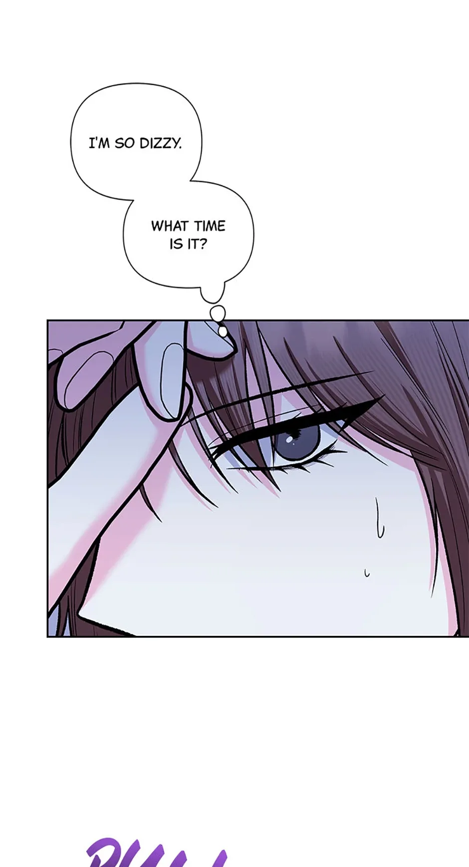 Second Time Newlyweds Chapter 53 page 62