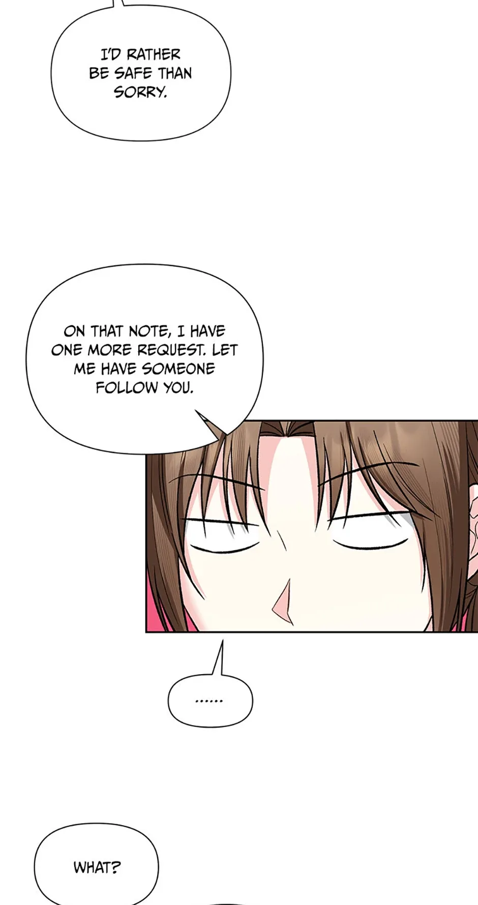 Second Time Newlyweds Chapter 48 page 37