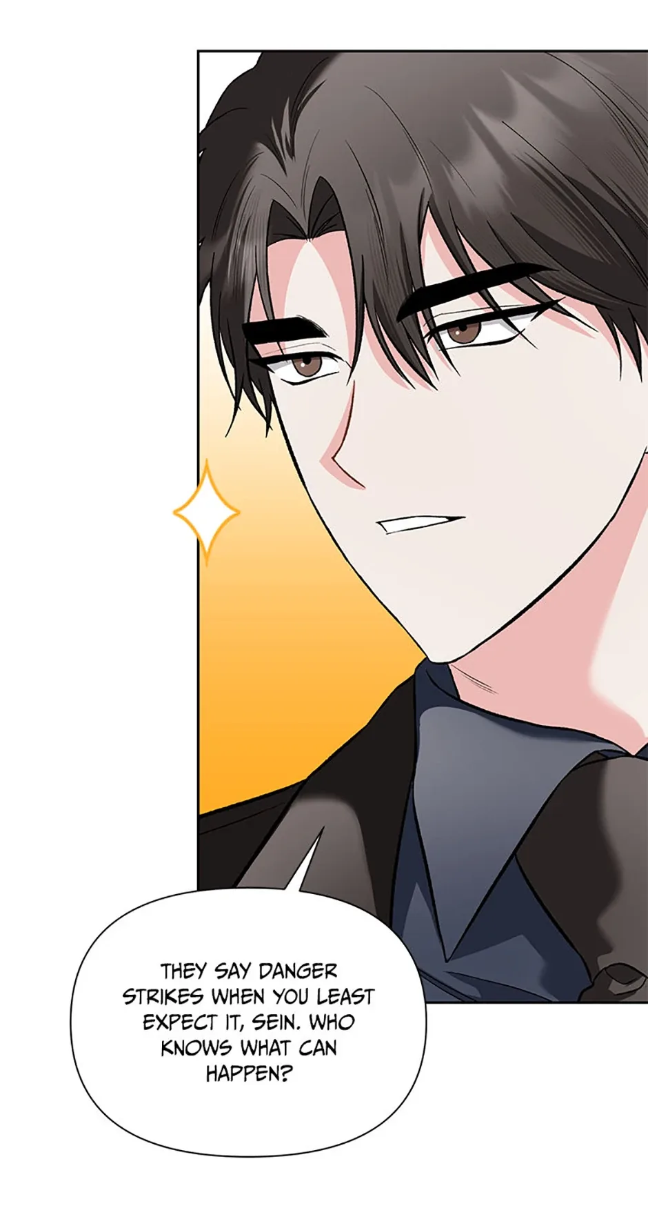 Second Time Newlyweds Chapter 48 page 39