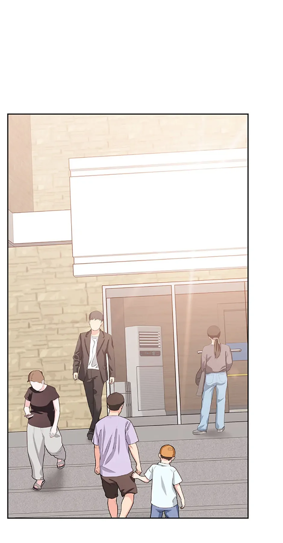 Second Time Newlyweds Chapter 48 page 44