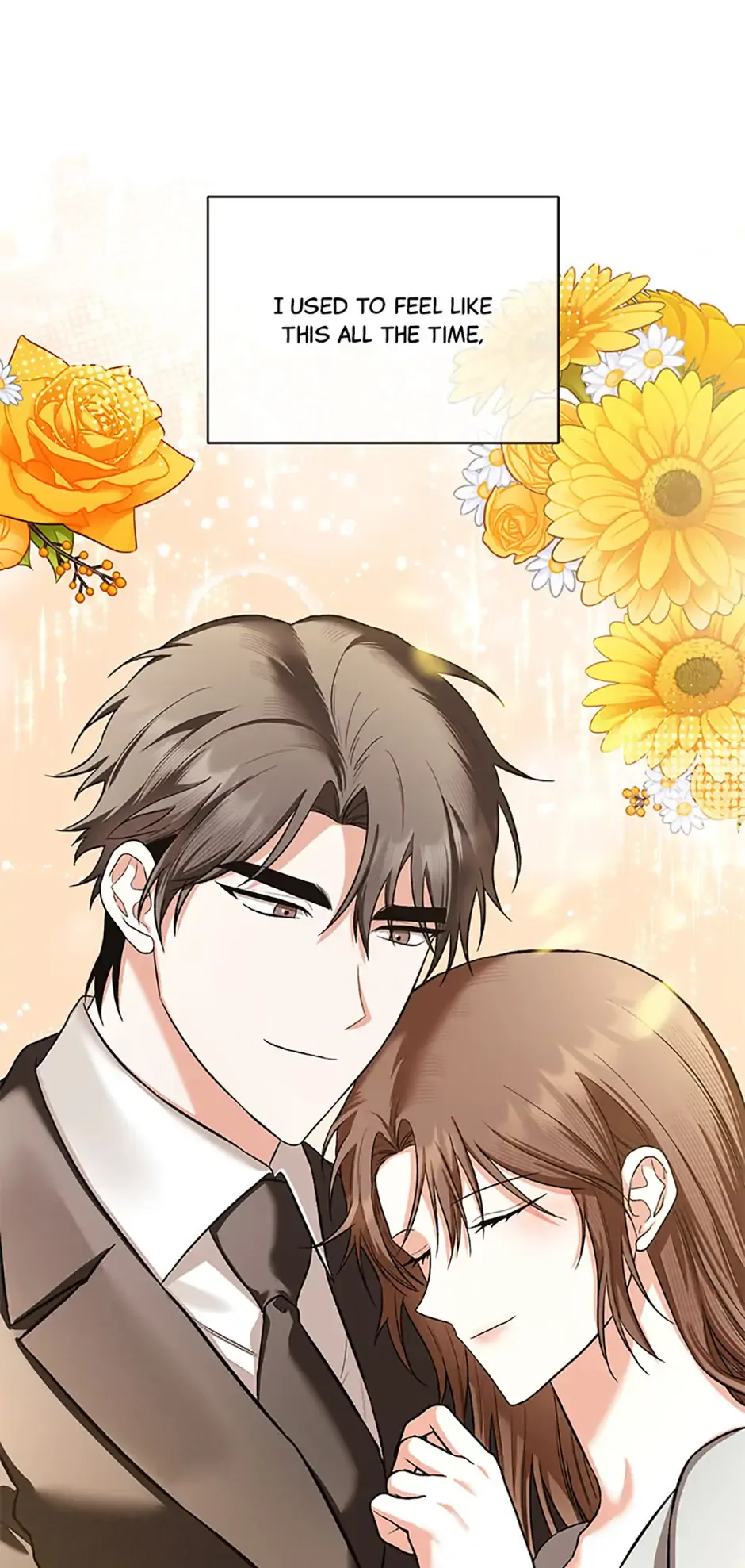 Second Time Newlyweds Chapter 48 page 50