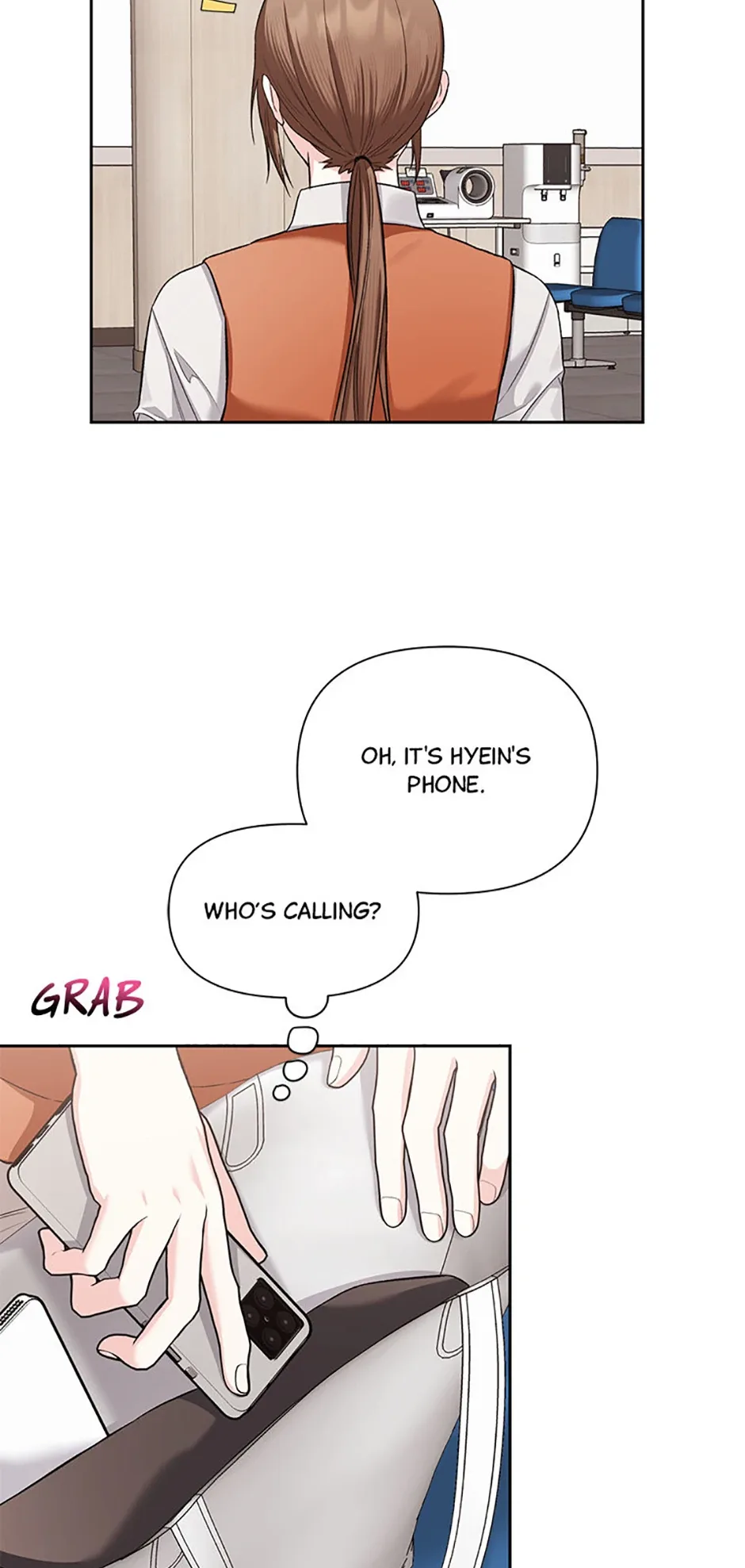 Second Time Newlyweds Chapter 48 page 53