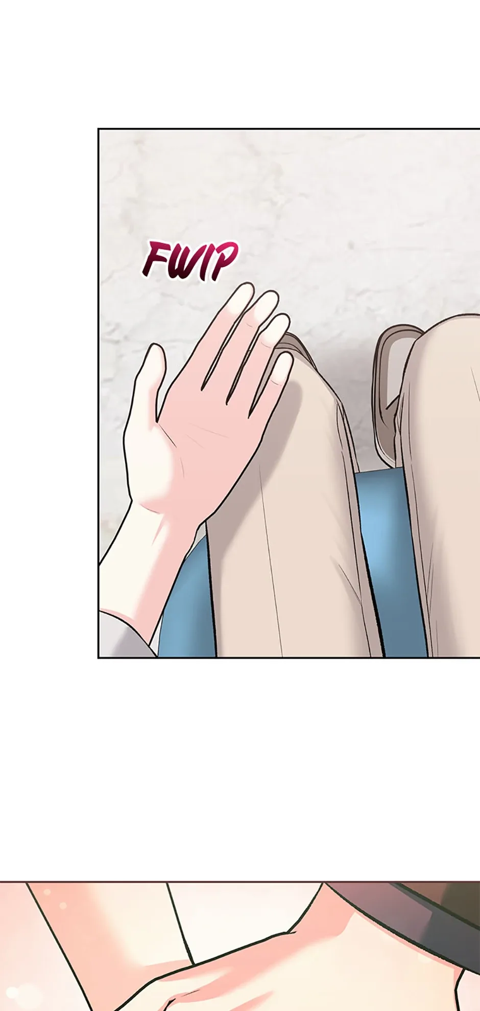 Second Time Newlyweds Chapter 48 page 48