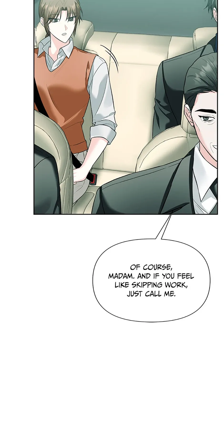 Second Time Newlyweds Chapter 48 page 43