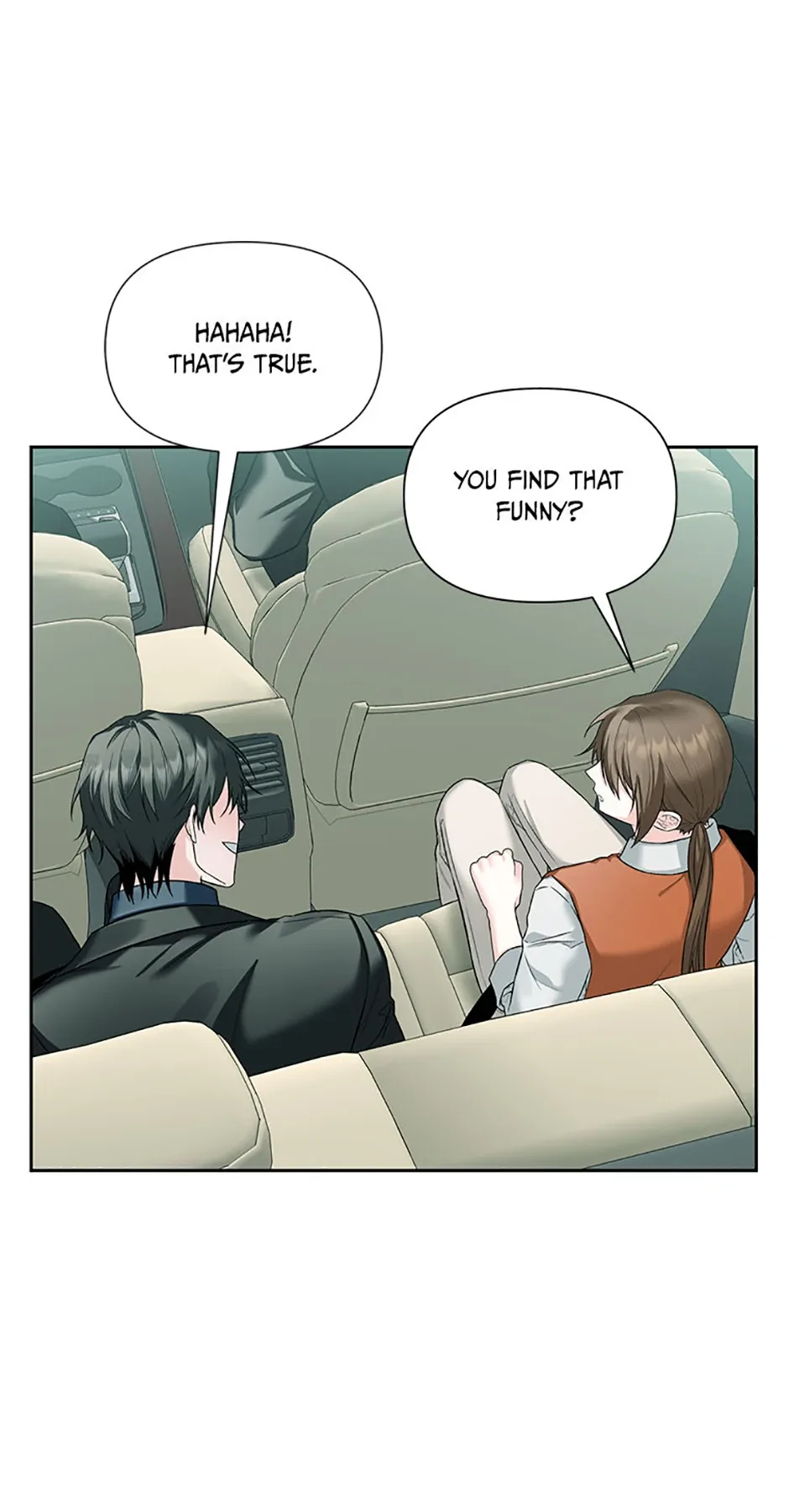 Second Time Newlyweds Chapter 48 page 41