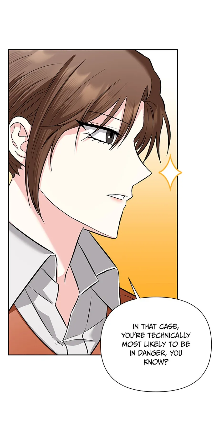 Second Time Newlyweds Chapter 48 page 40