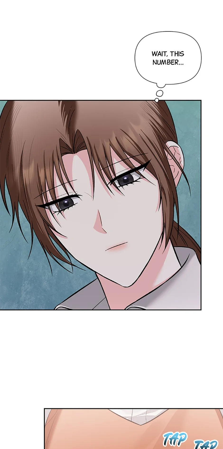 Second Time Newlyweds Chapter 48 page 55