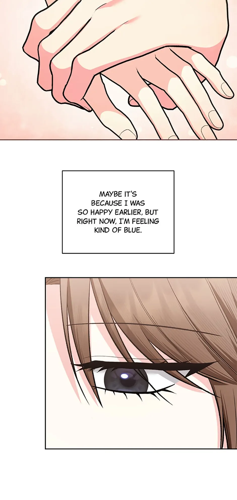 Second Time Newlyweds Chapter 48 page 49