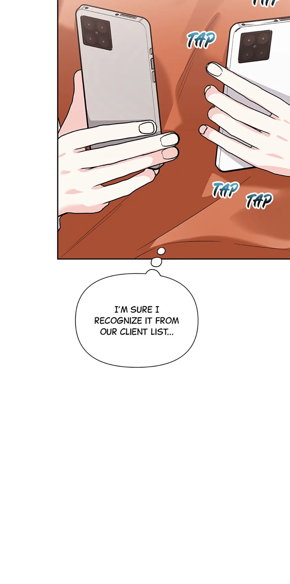 Second Time Newlyweds Chapter 48 page 56