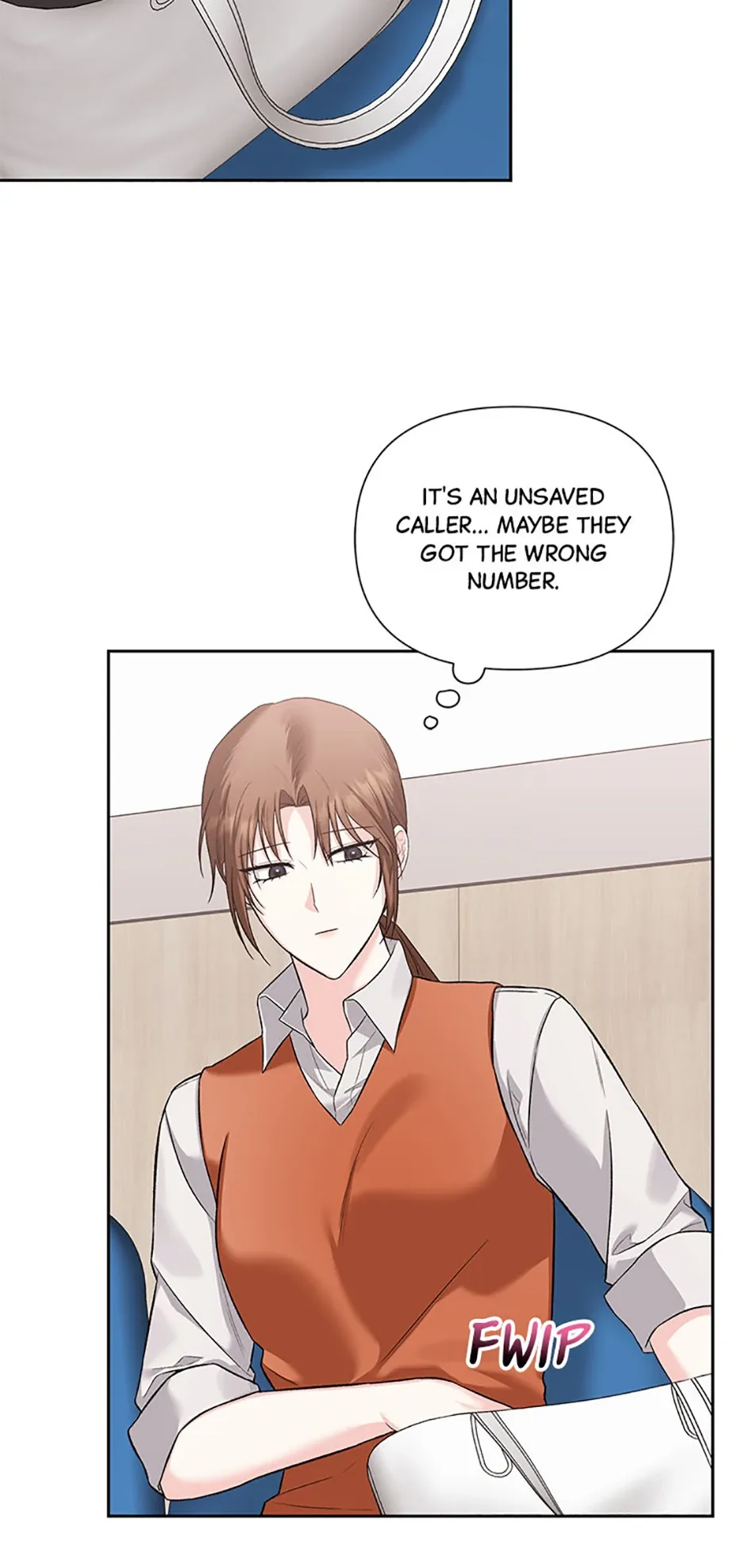 Second Time Newlyweds Chapter 48 page 54