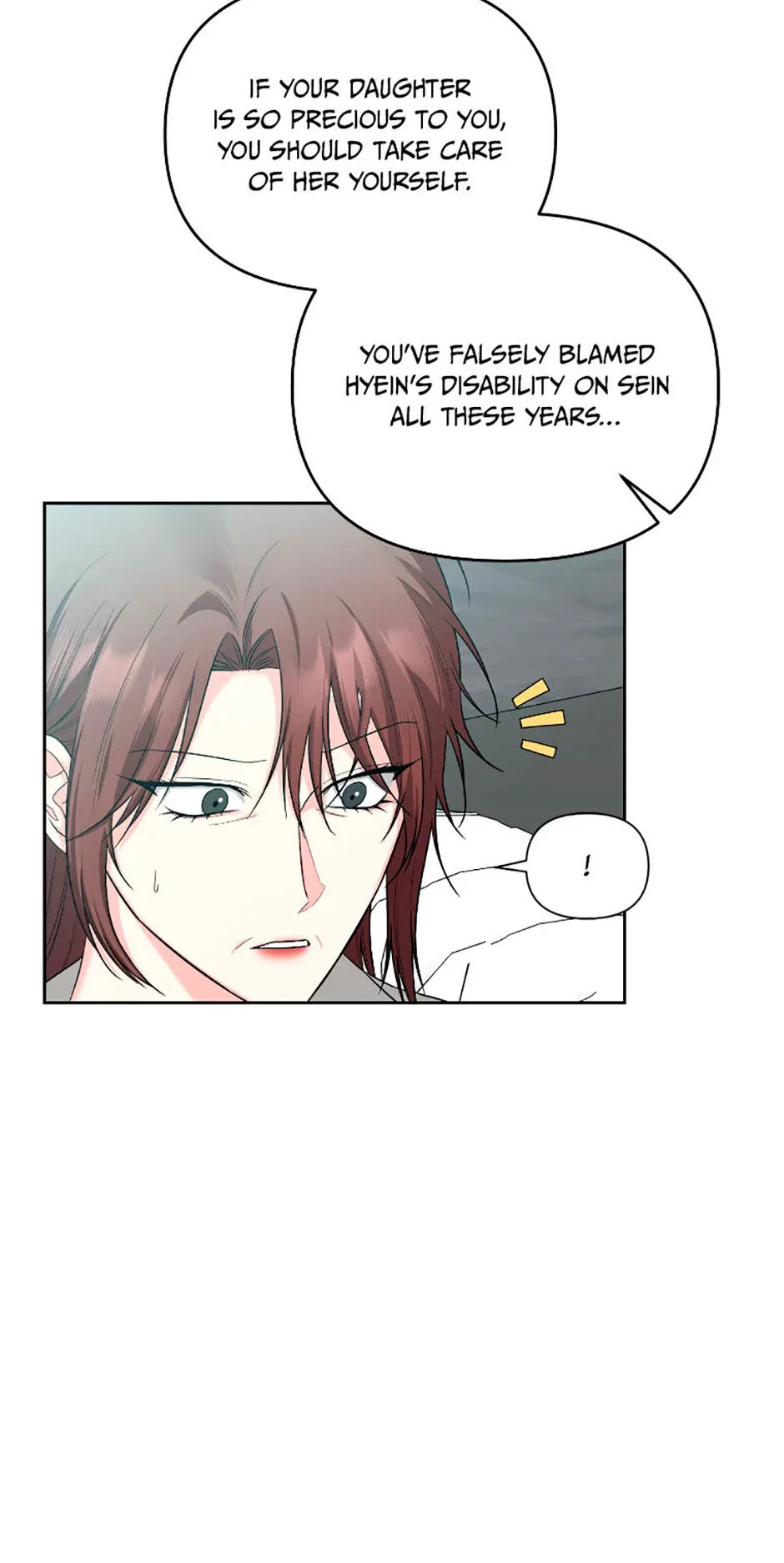 Second Time Newlyweds Chapter 64 page 5