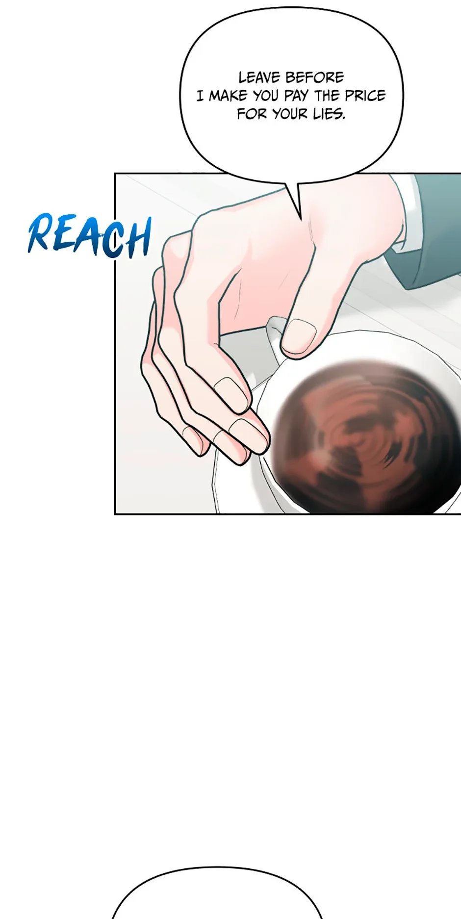 Second Time Newlyweds Chapter 64 page 6