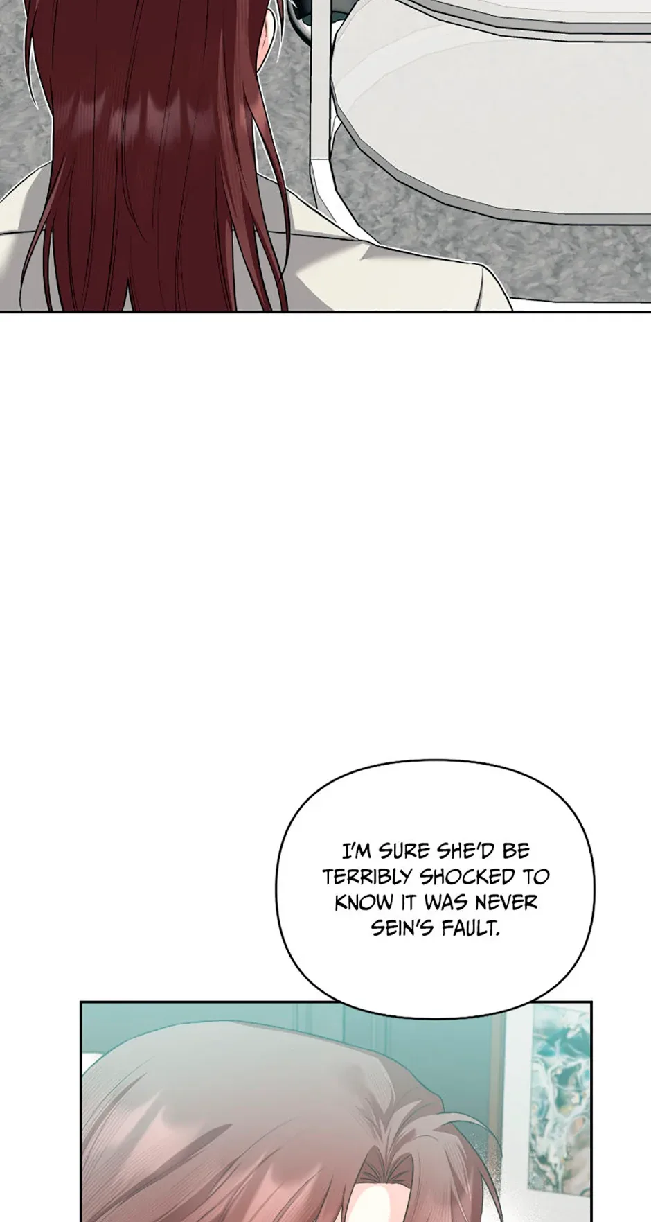 Second Time Newlyweds Chapter 64 page 16