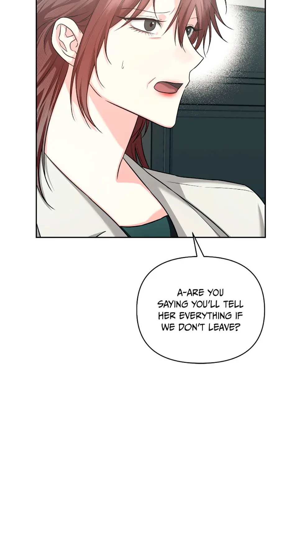 Second Time Newlyweds Chapter 64 page 17