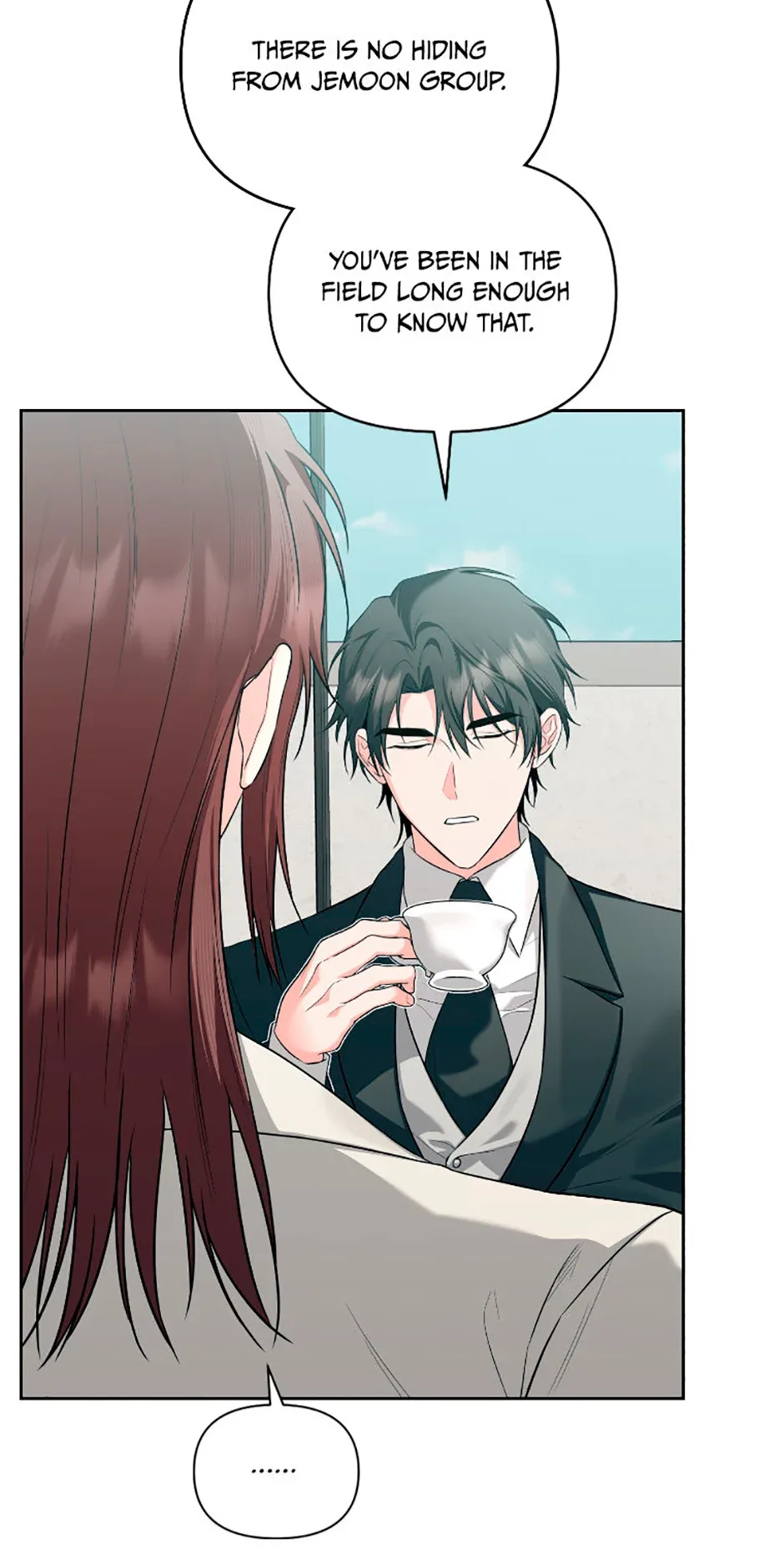 Second Time Newlyweds Chapter 64 page 7
