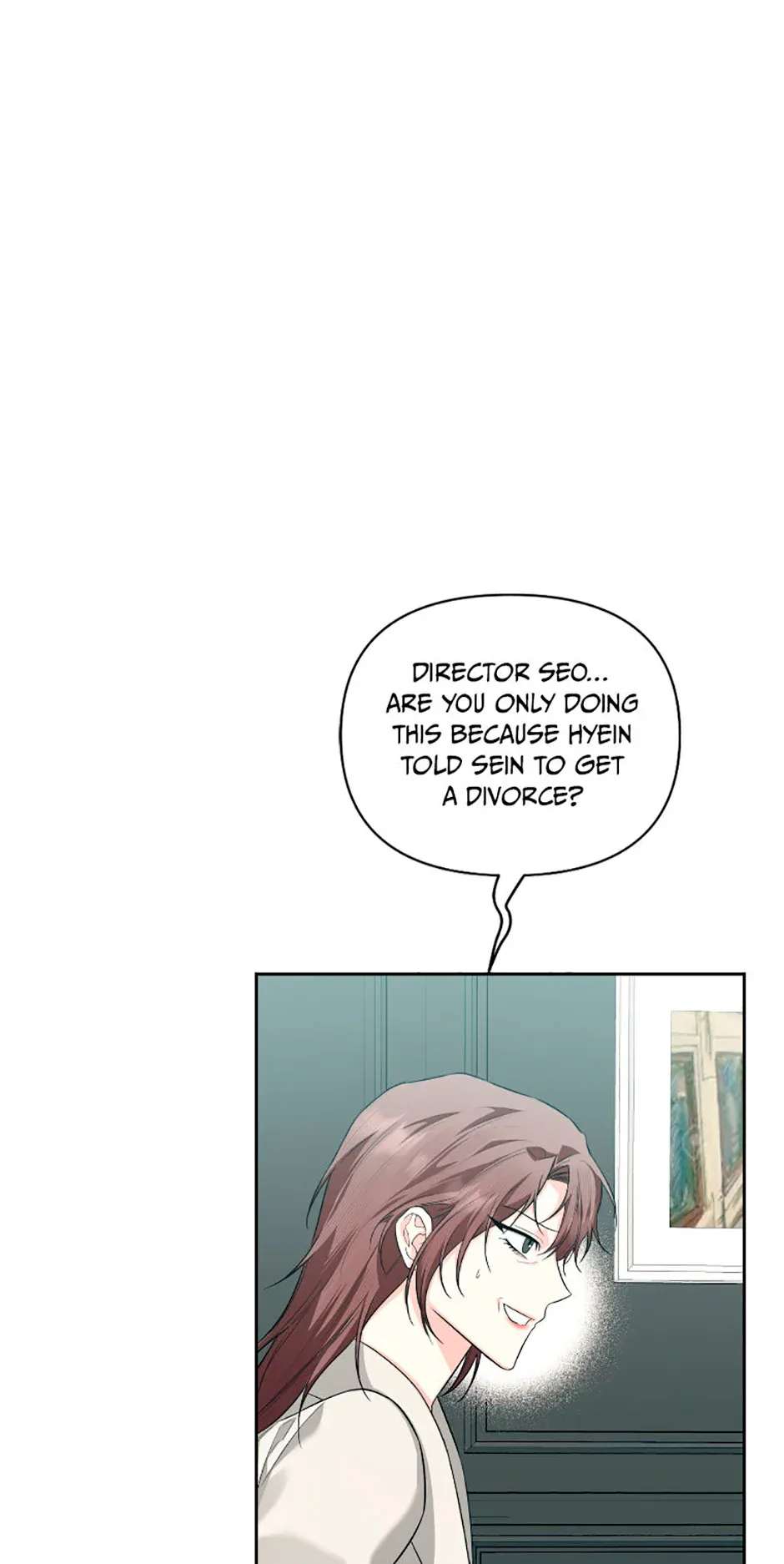 Second Time Newlyweds Chapter 64 page 8