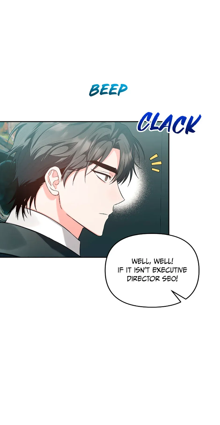 Second Time Newlyweds Chapter 64 page 20