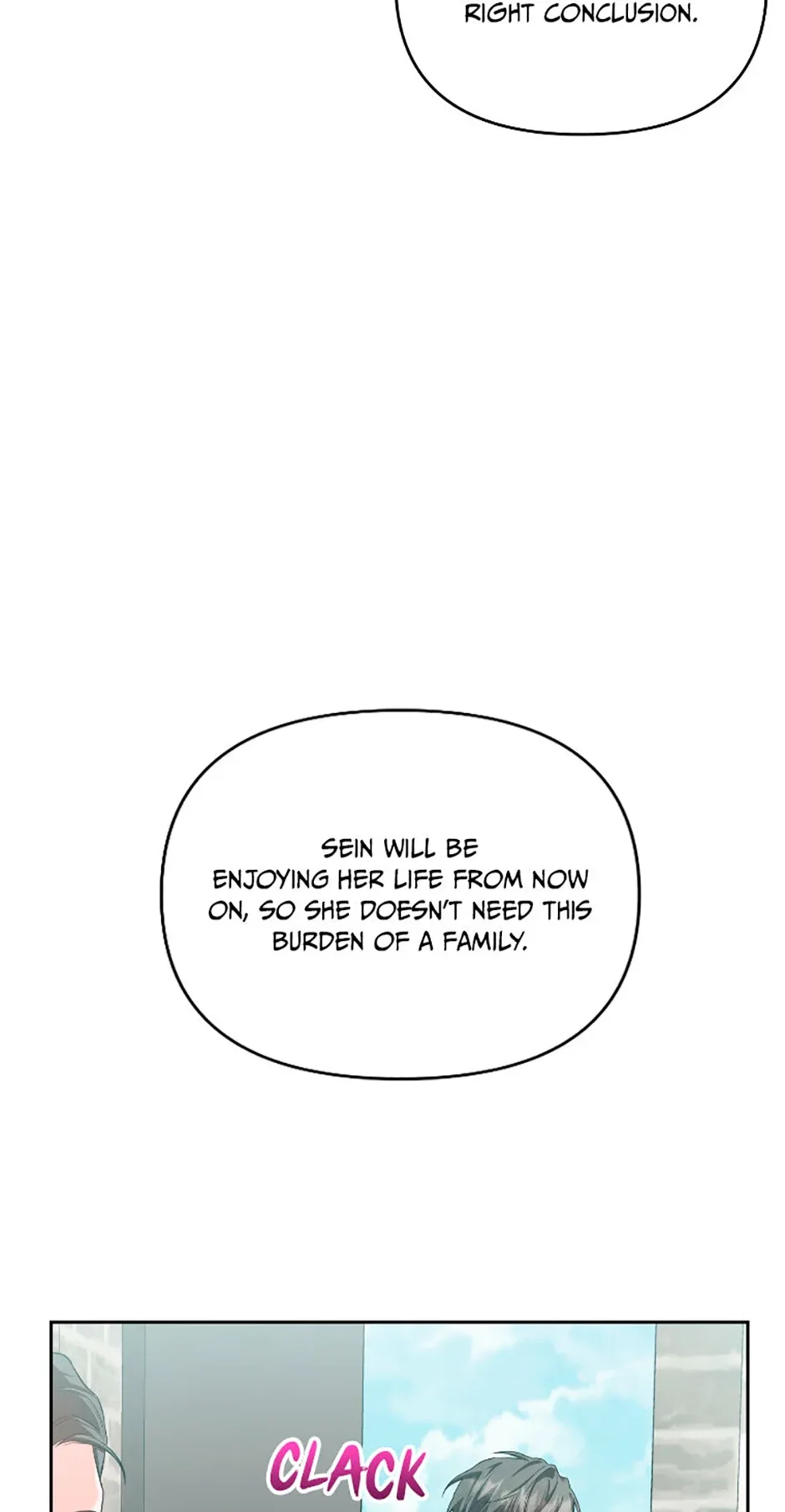 Second Time Newlyweds Chapter 64 page 23
