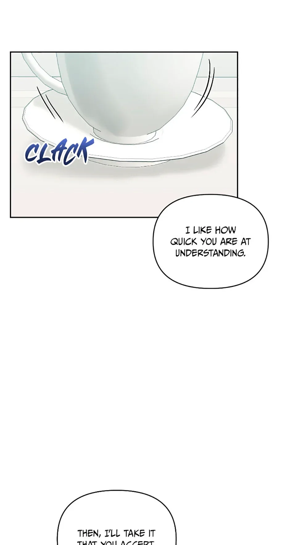 Second Time Newlyweds Chapter 64 page 18