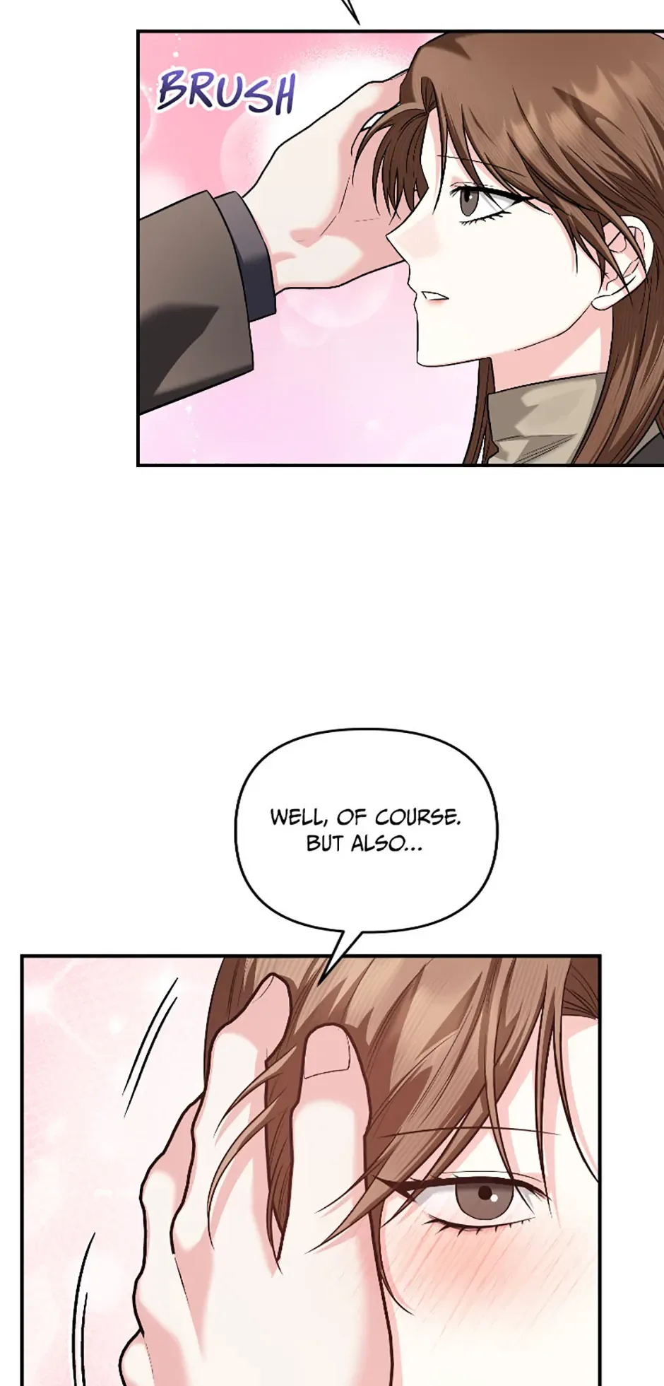 Second Time Newlyweds Chapter 67 page 19