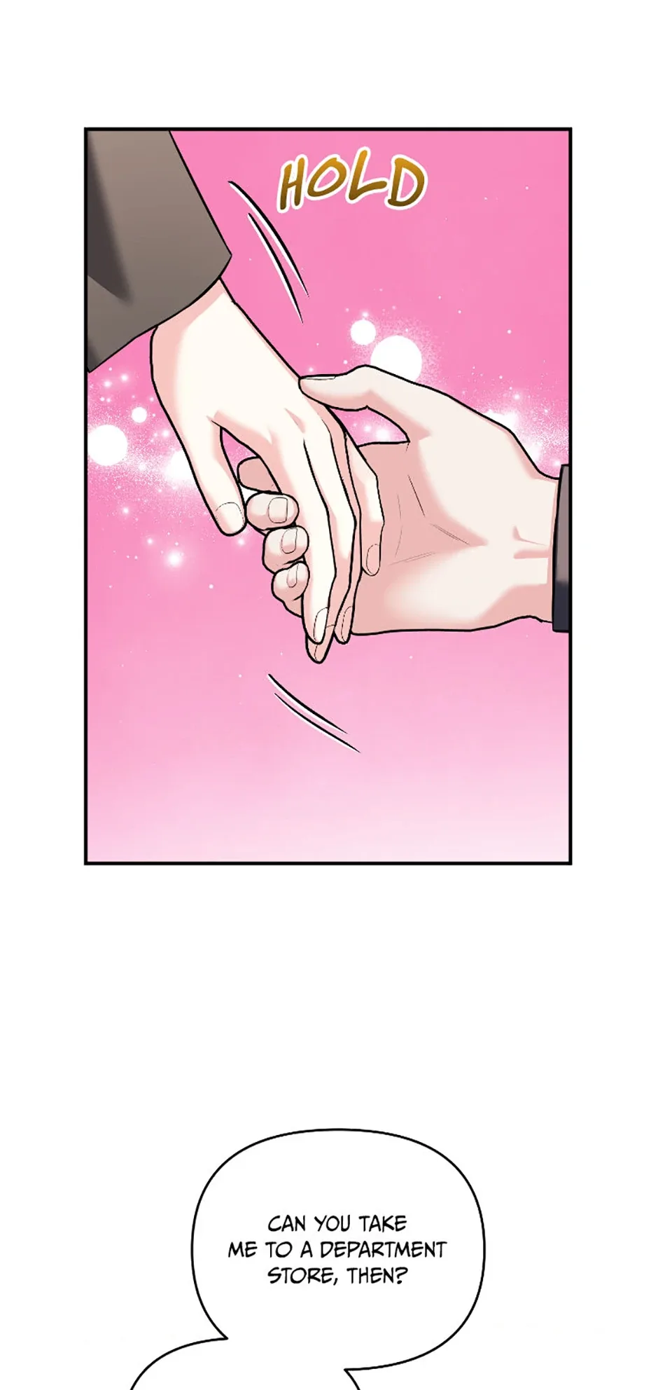 Second Time Newlyweds Chapter 67 page 28
