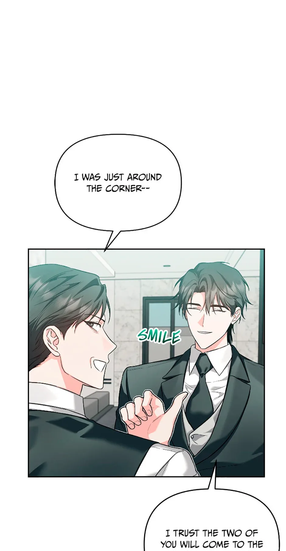 Second Time Newlyweds Chapter 64 page 22