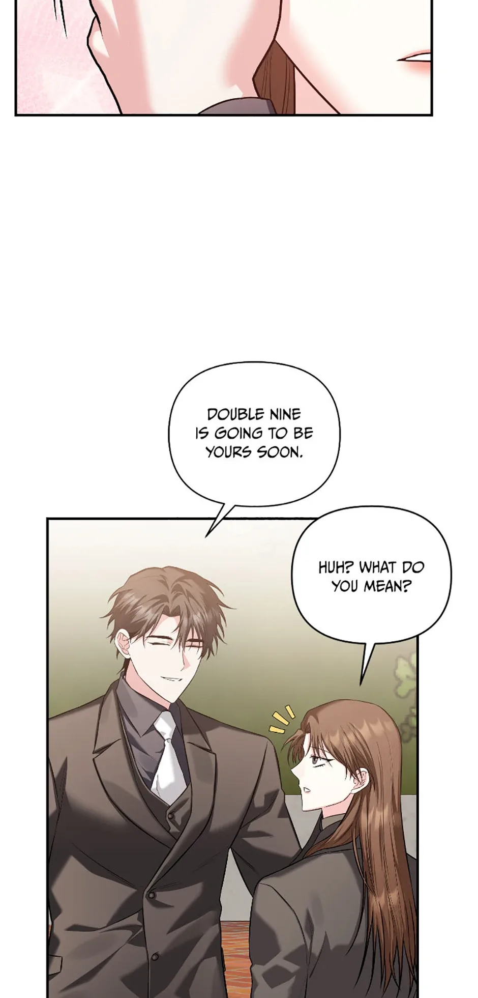 Second Time Newlyweds Chapter 67 page 20