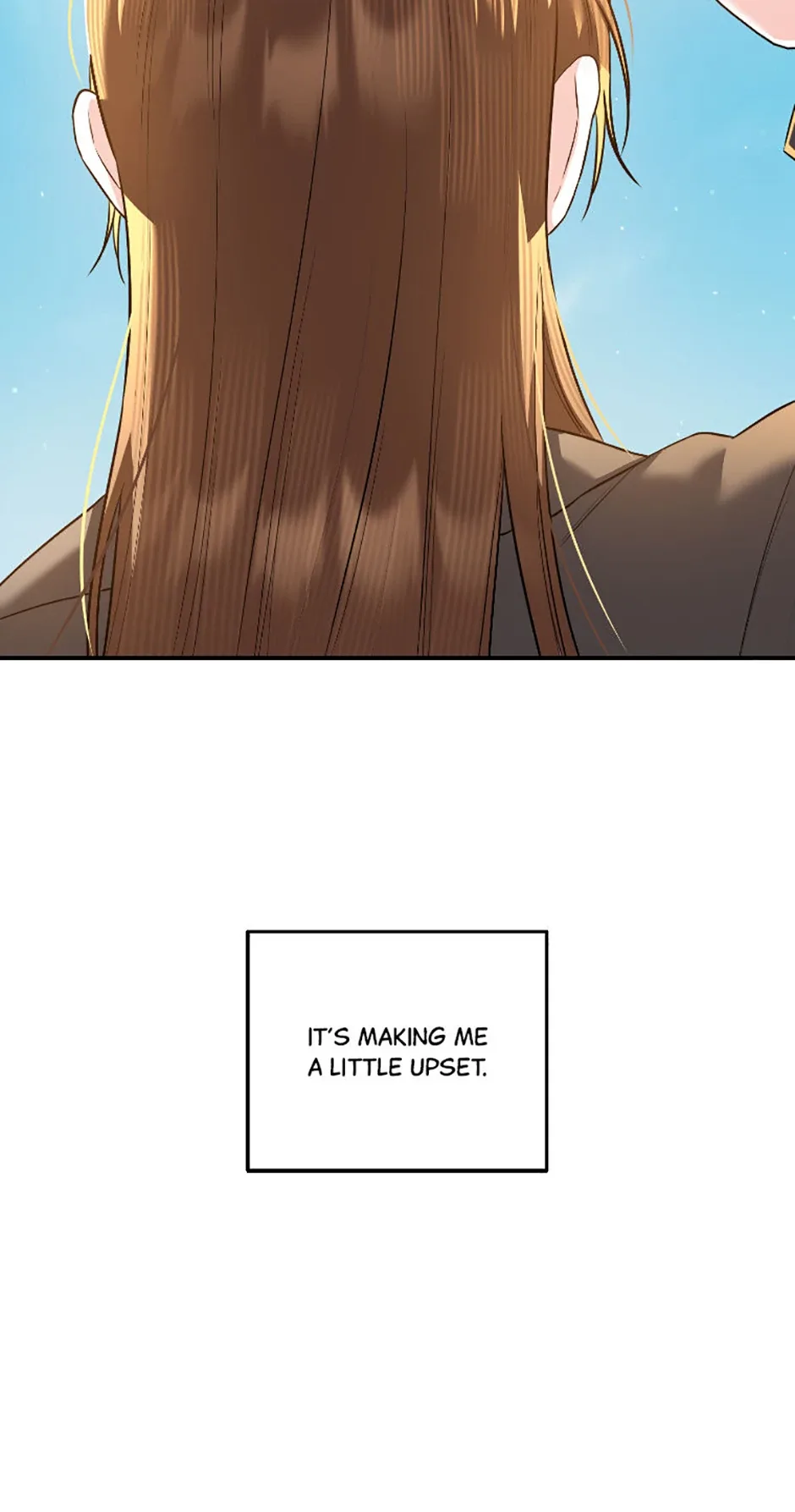 Second Time Newlyweds Chapter 67 page 8