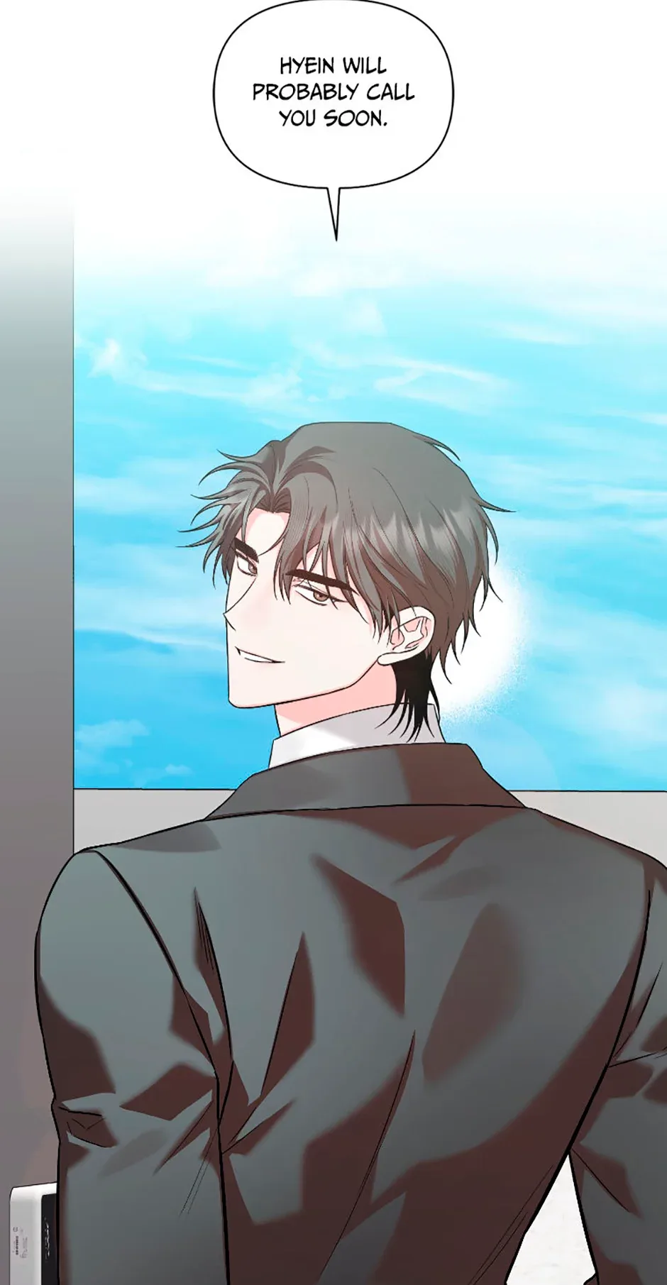 Second Time Newlyweds Chapter 64 page 27
