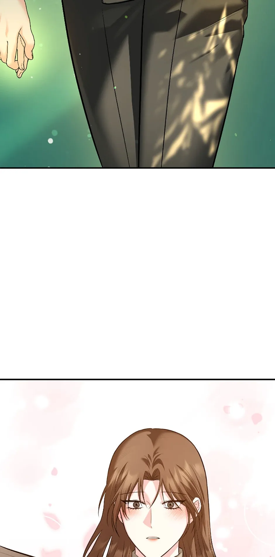 Second Time Newlyweds Chapter 67 page 13