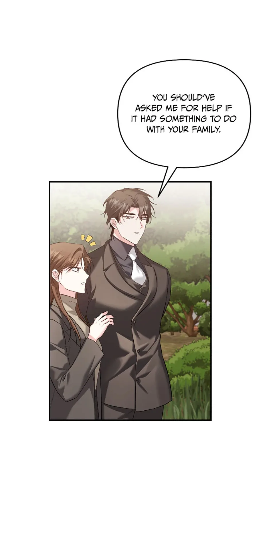 Second Time Newlyweds Chapter 67 page 9