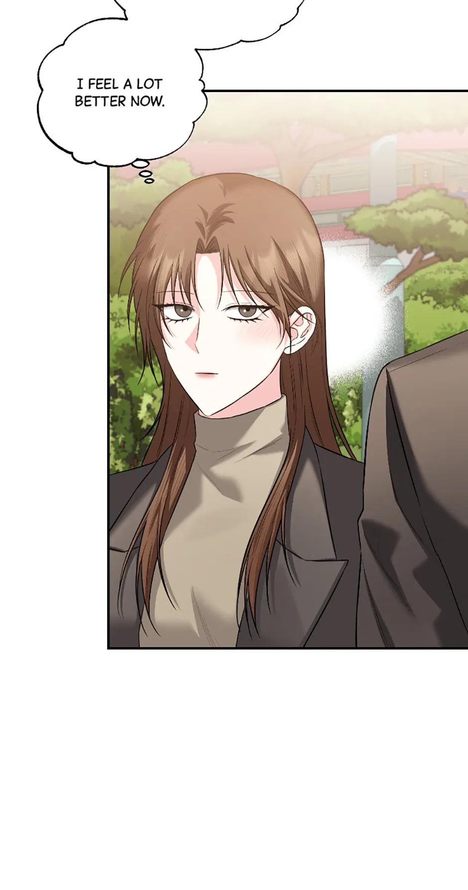 Second Time Newlyweds Chapter 67 page 5