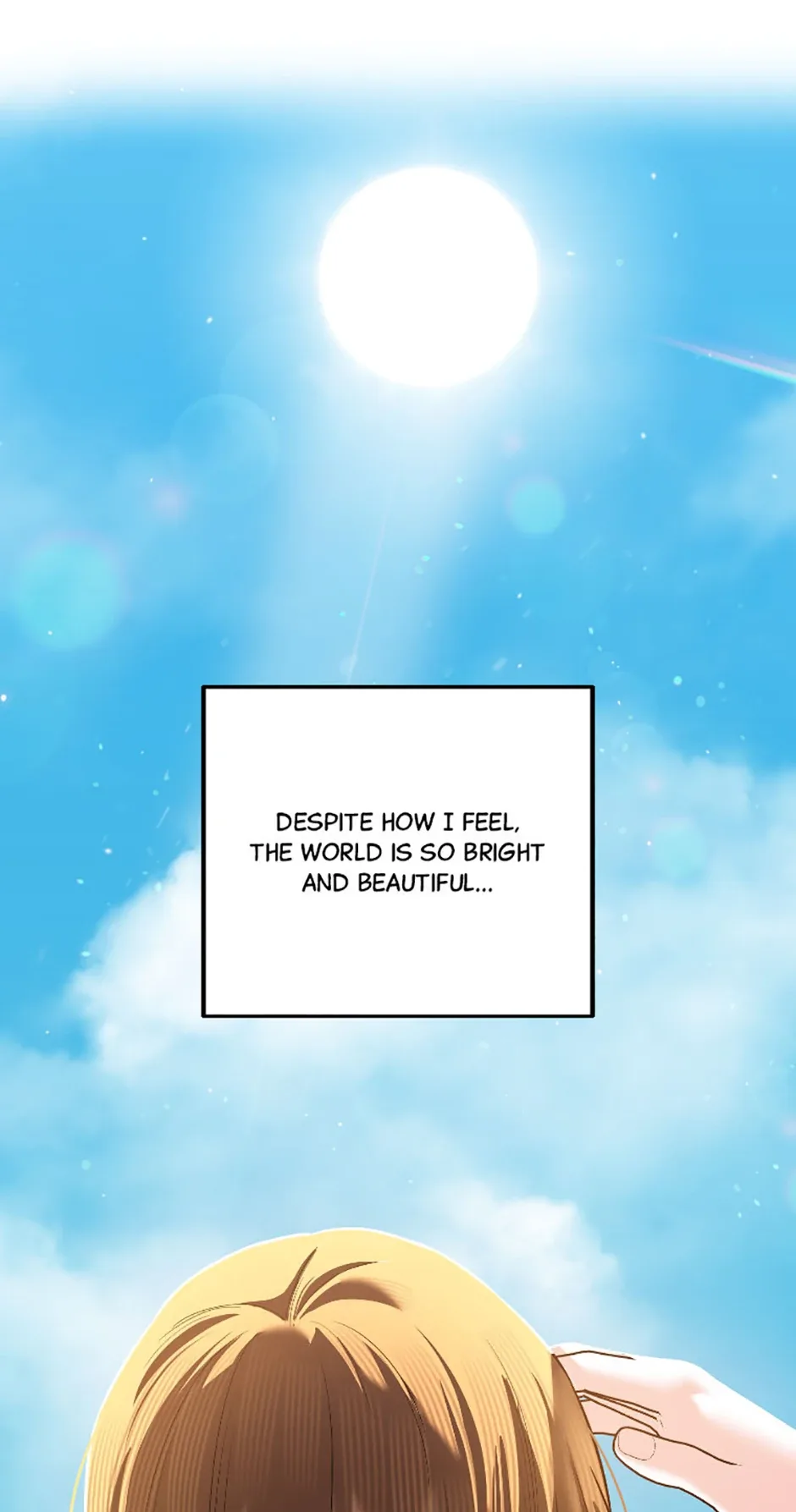 Second Time Newlyweds Chapter 67 page 7