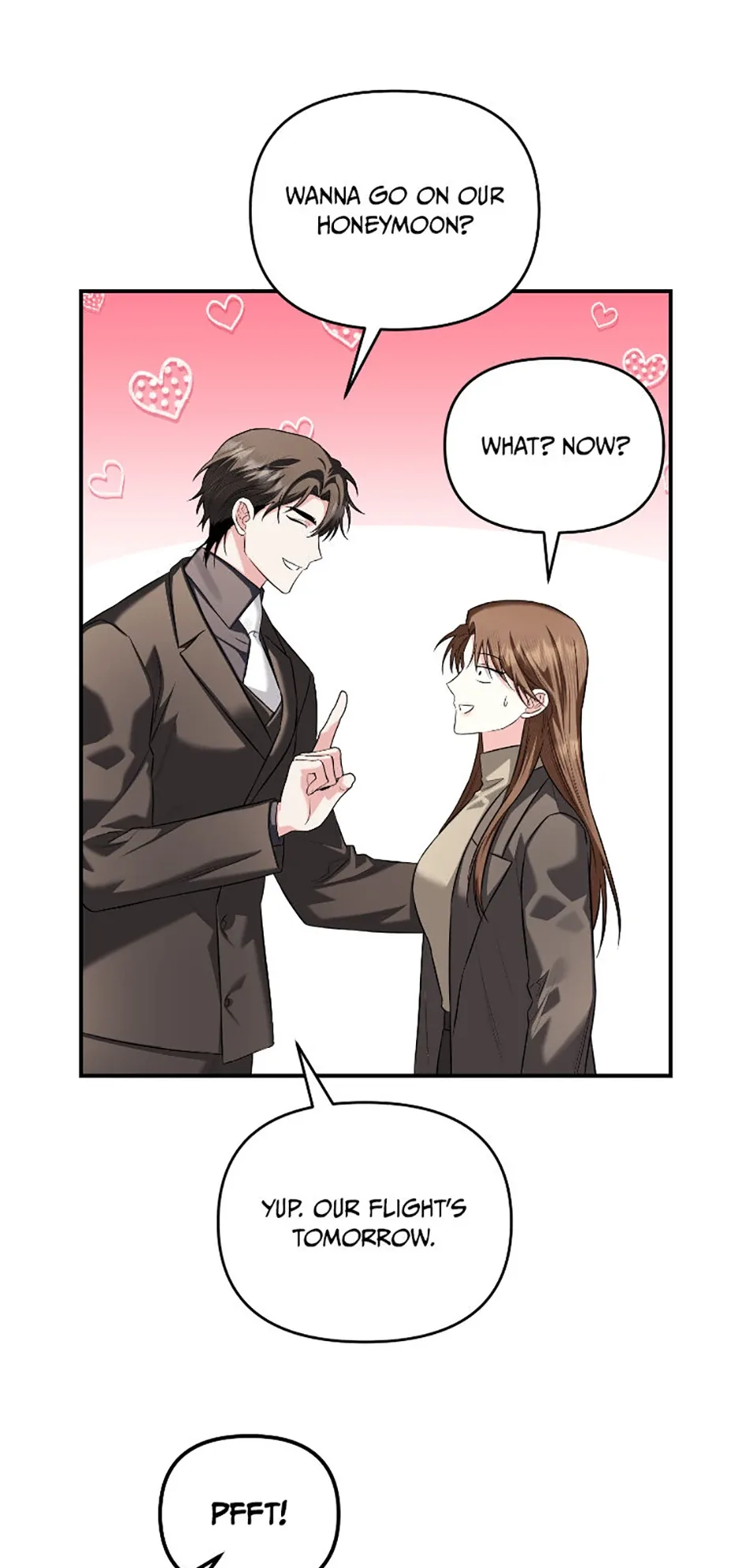 Second Time Newlyweds Chapter 67 page 25