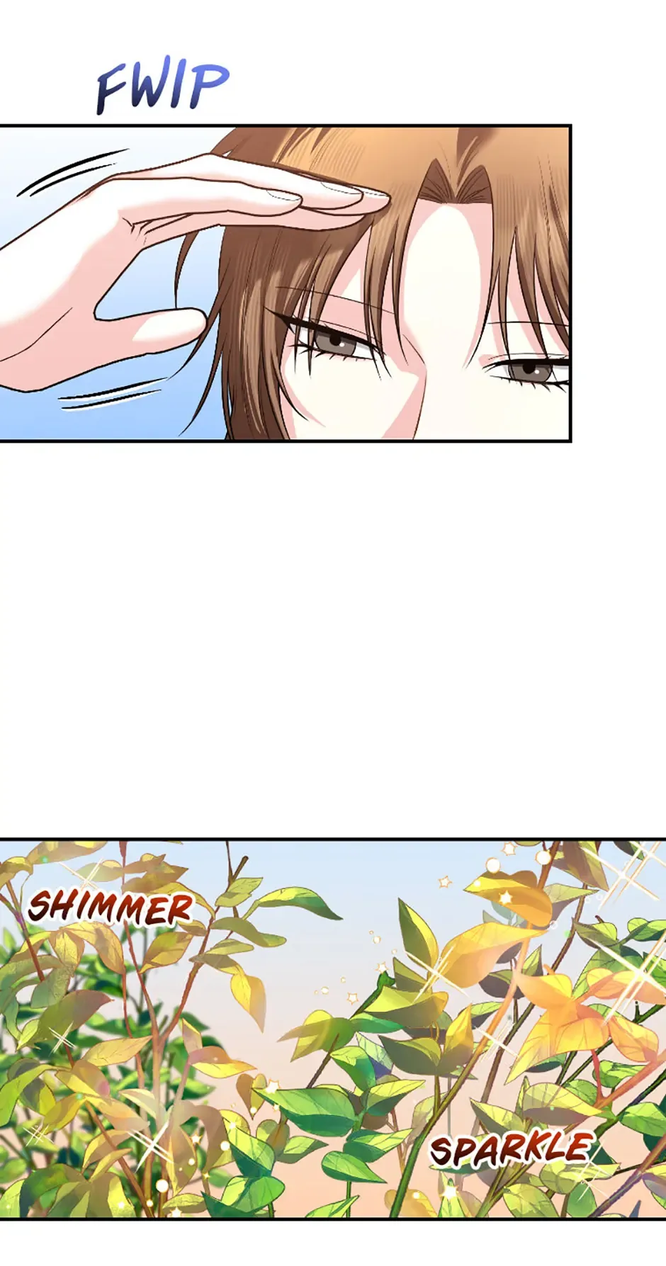 Second Time Newlyweds Chapter 67 page 6