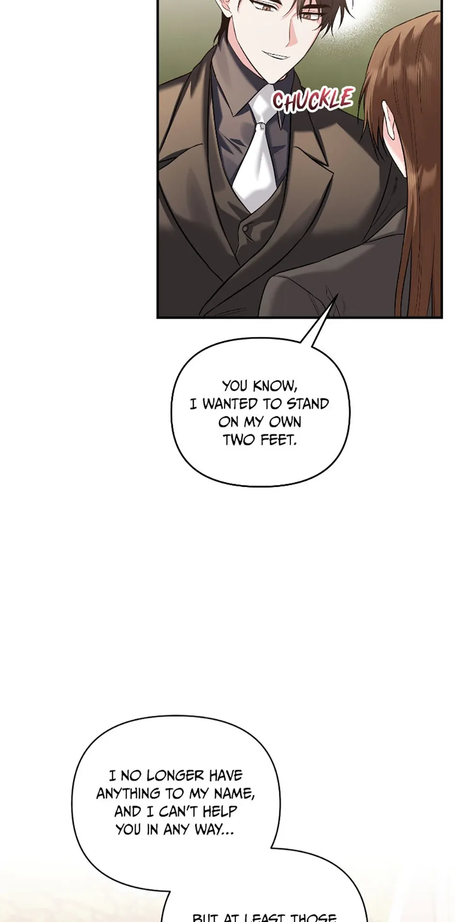 Second Time Newlyweds Chapter 67 page 16