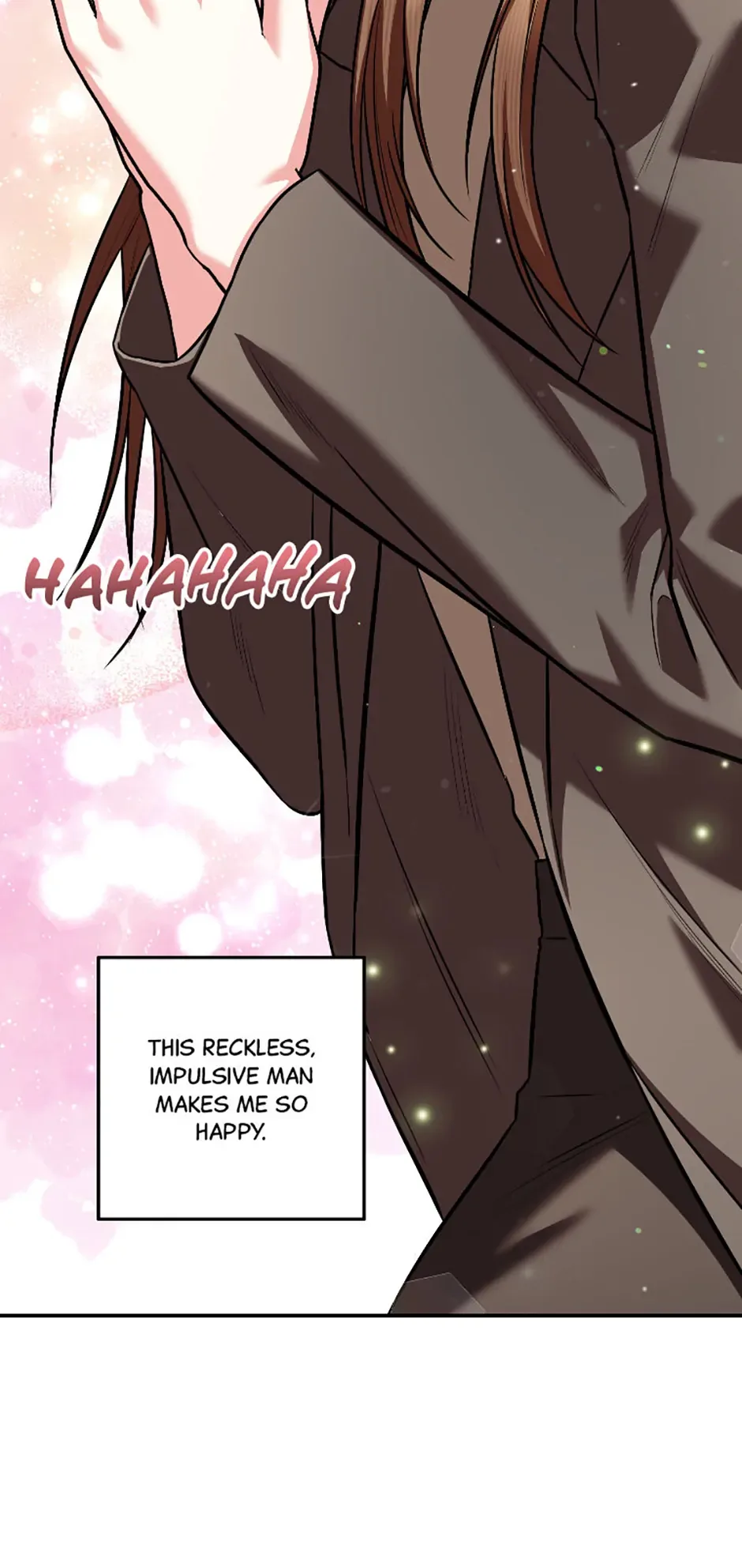 Second Time Newlyweds Chapter 67 page 27