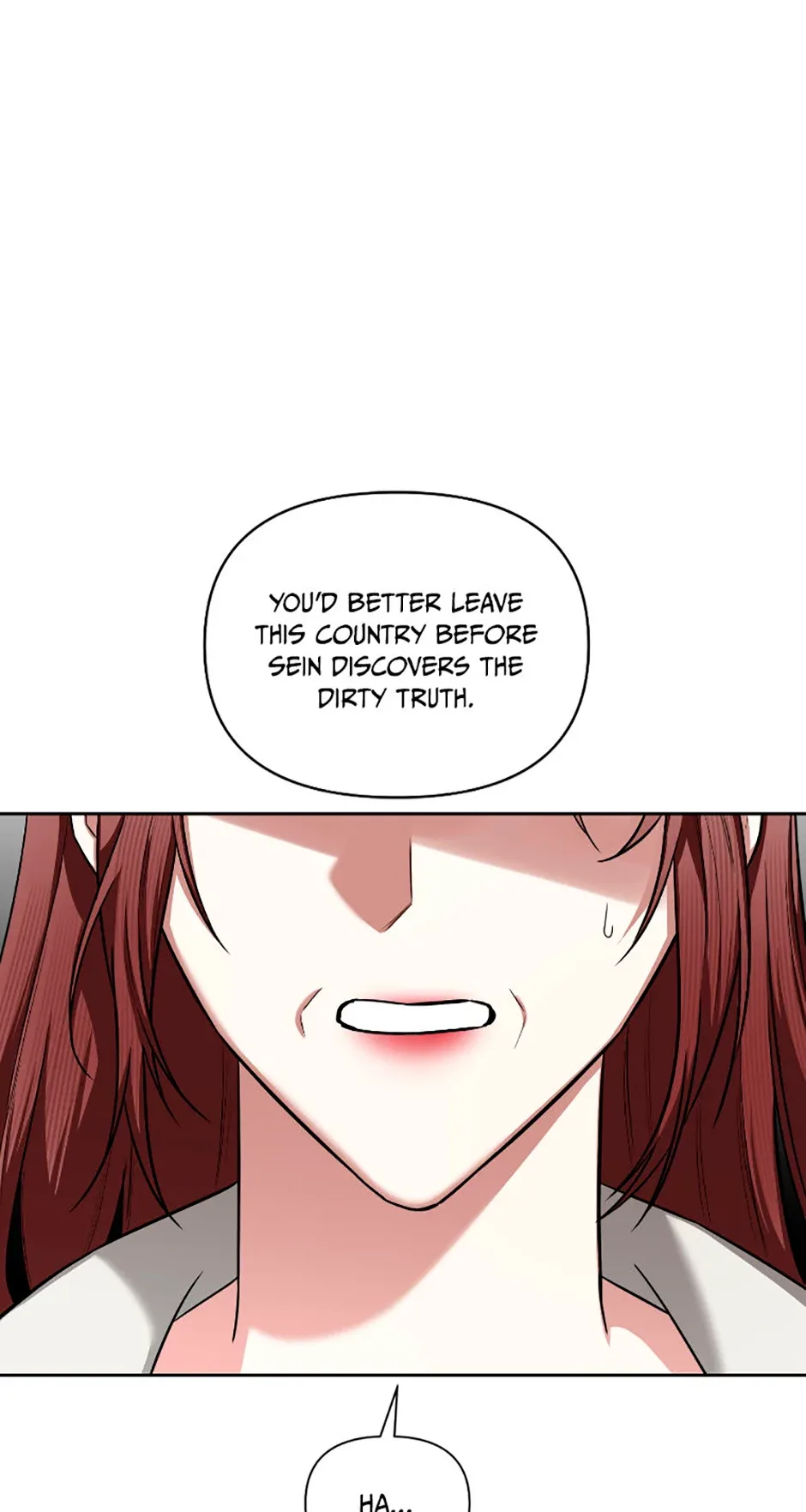 Second Time Newlyweds Chapter 64 page 12