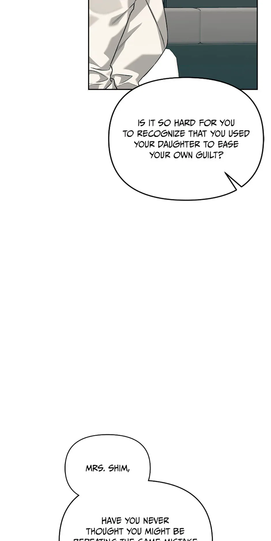 Second Time Newlyweds Chapter 64 page 9