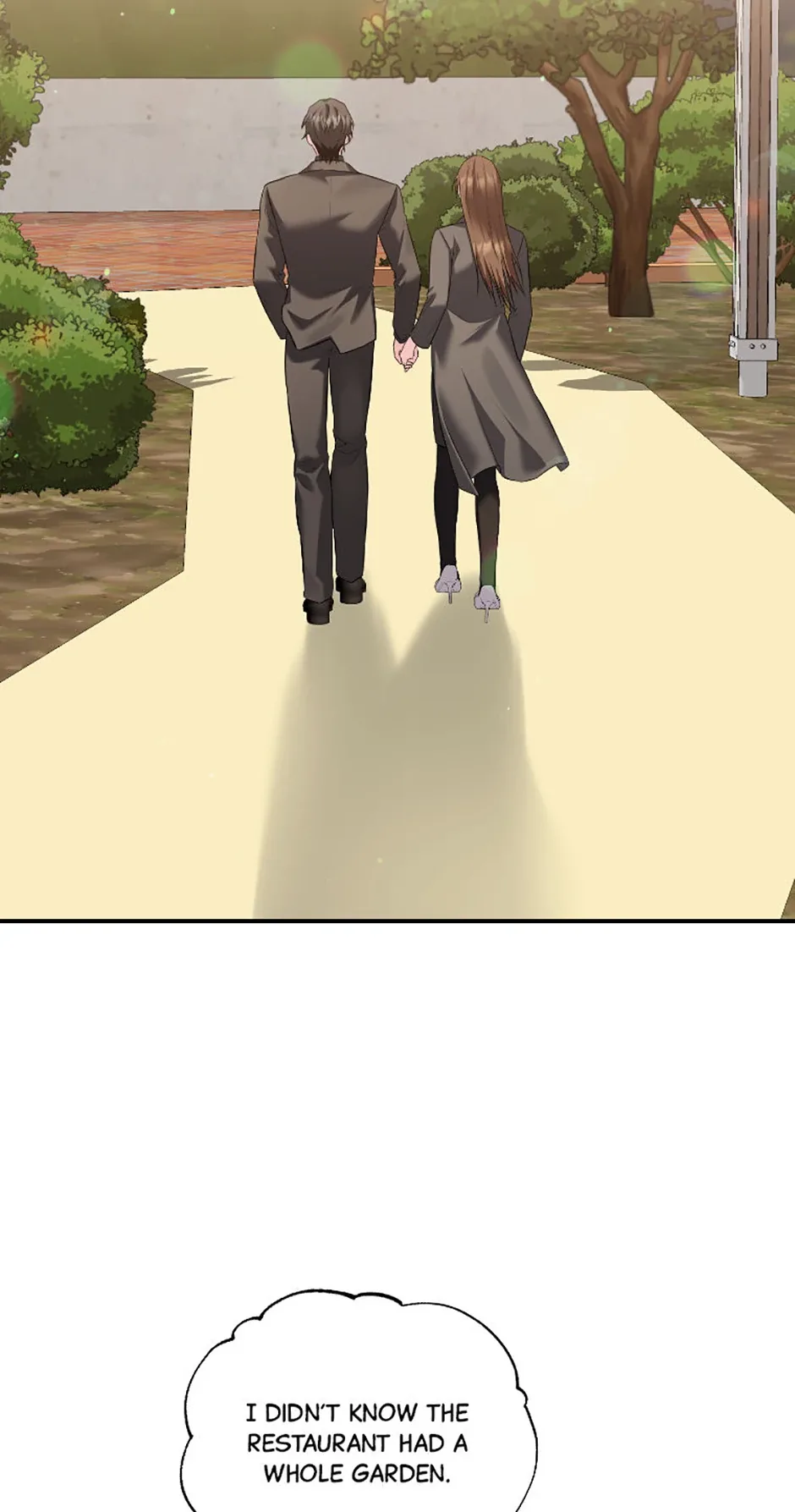 Second Time Newlyweds Chapter 67 page 4