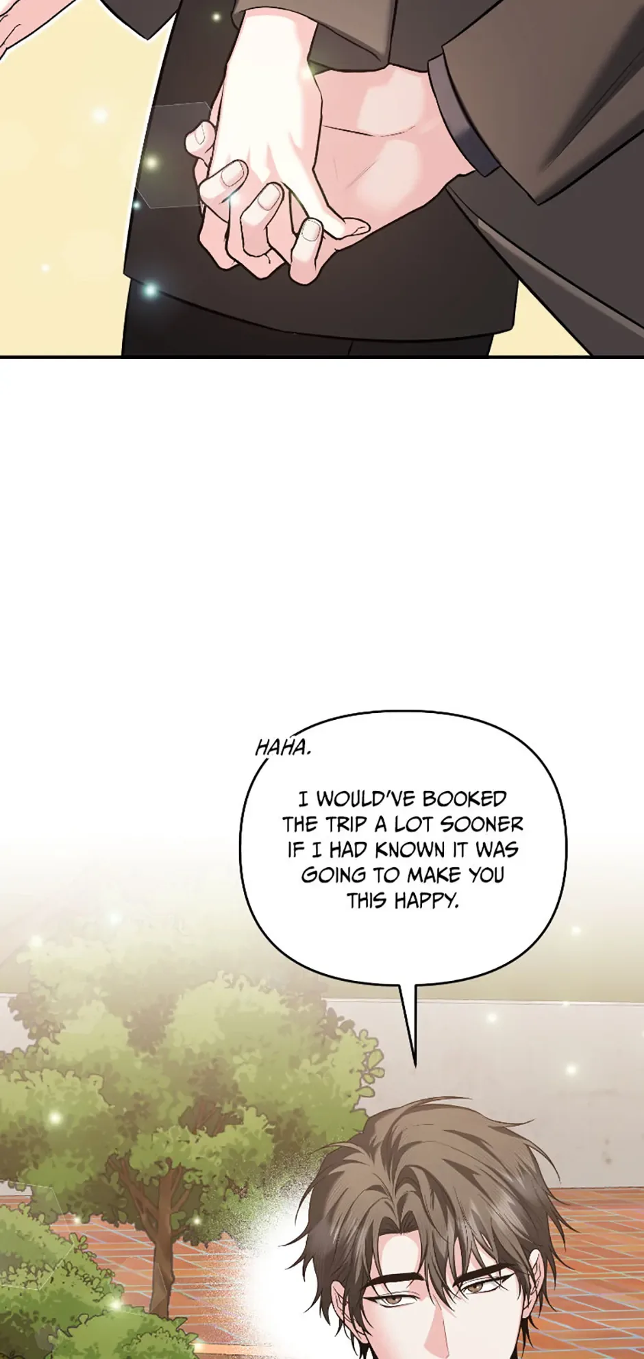 Second Time Newlyweds Chapter 67 page 30