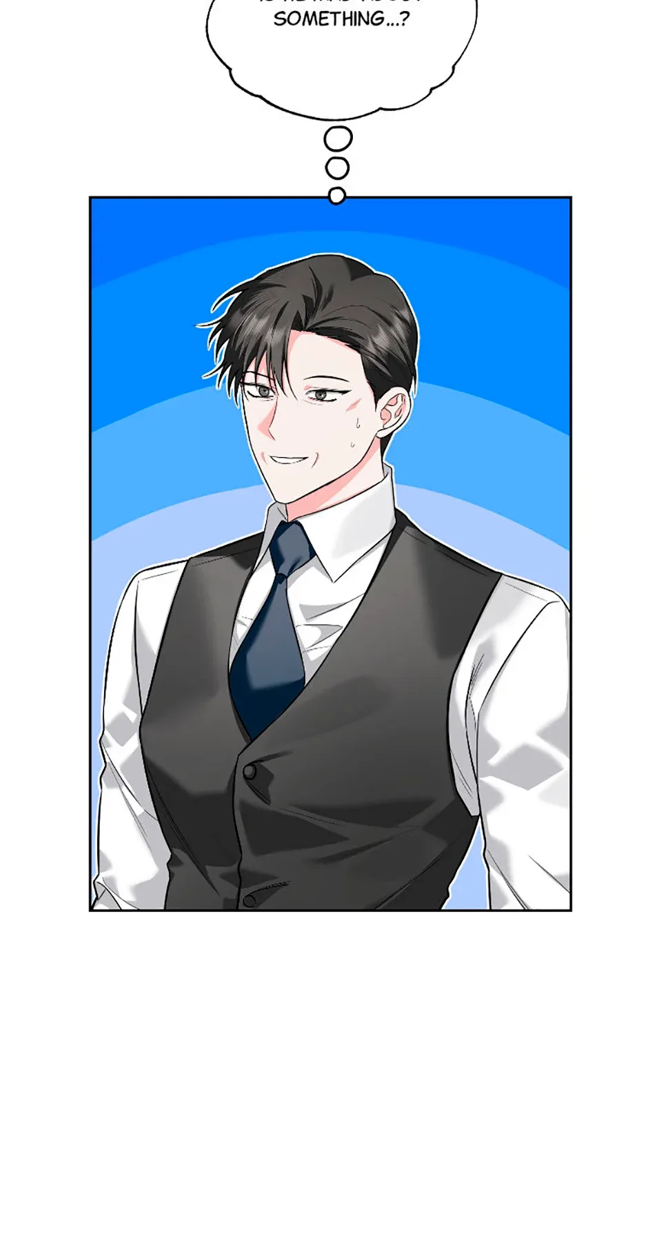 Second Time Newlyweds Chapter 64 page 25