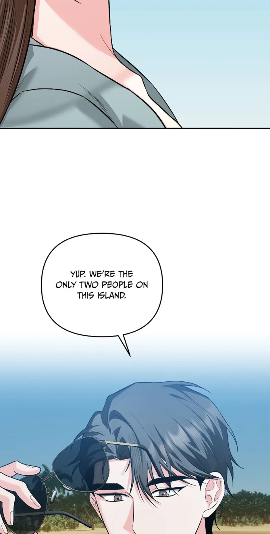 Second Time Newlyweds Chapter 67 page 49