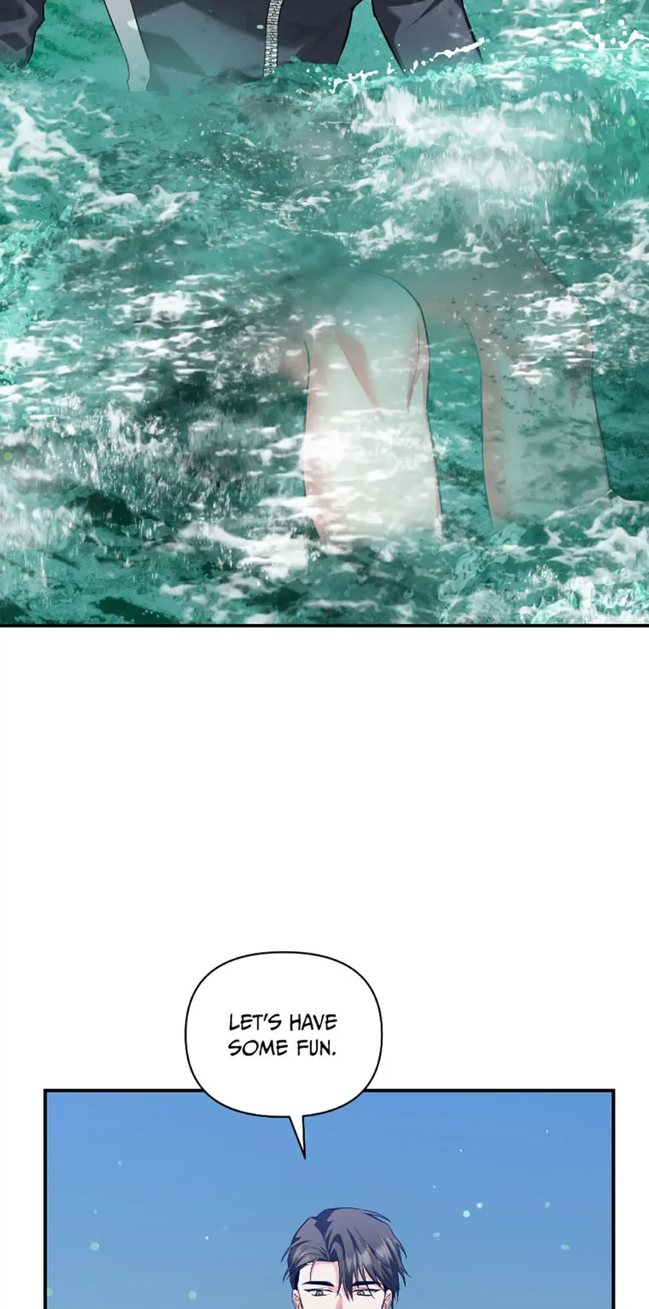 Second Time Newlyweds Chapter 67 page 62